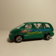 Illustration for article titled Custom: Toyota Previa